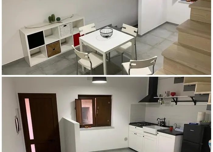 Dai Mori Panzió Lascari